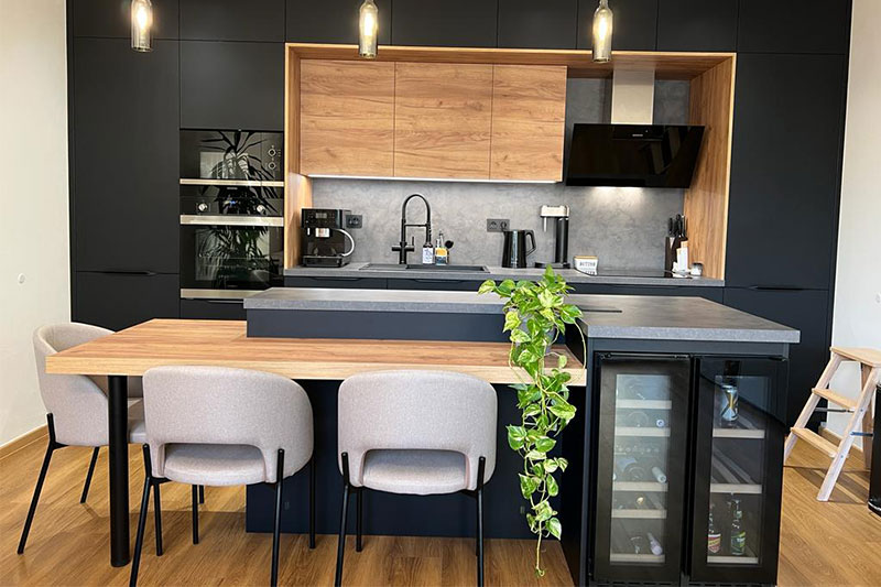 Benuto Interiors