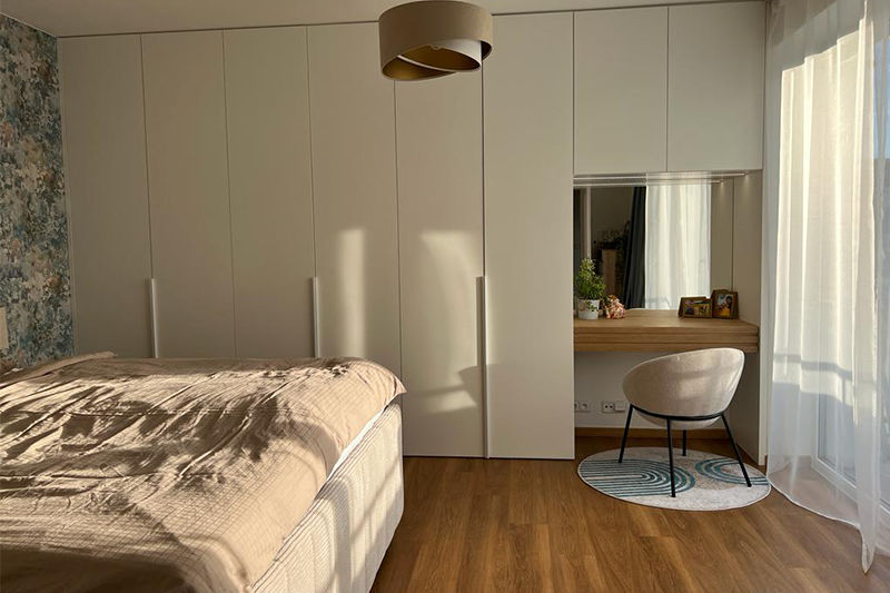 Benuto Interiors